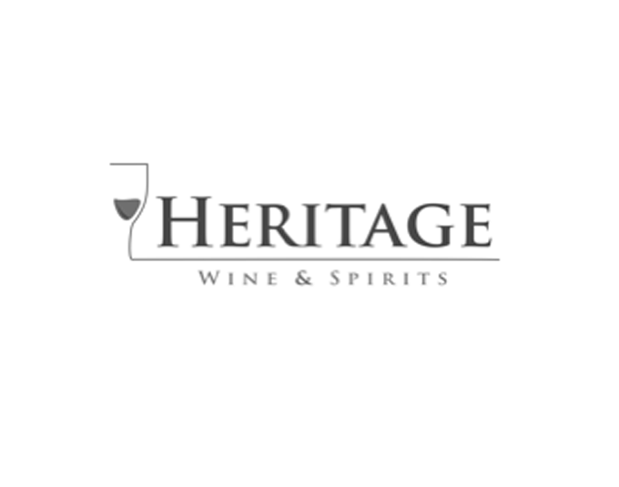Heritage Wine & Spirits Logo