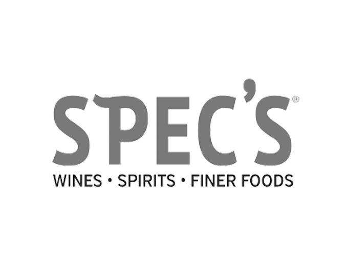 Spec's Wine Spirits & Finer Food Logo